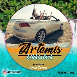 Bikhialesh · Artemis