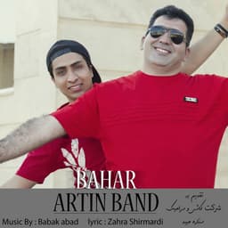 Bahar · Artin Band