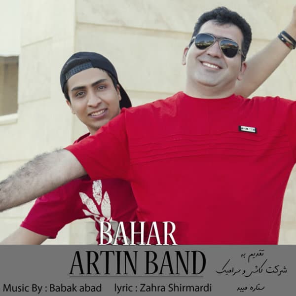 Bahar · Artin Band