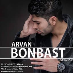 Bonbast · Arvan