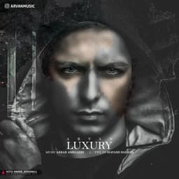 Luxury · Arvan