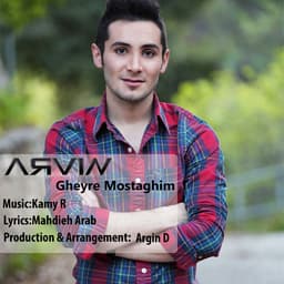 Gheyre Mostaghim · Arvin