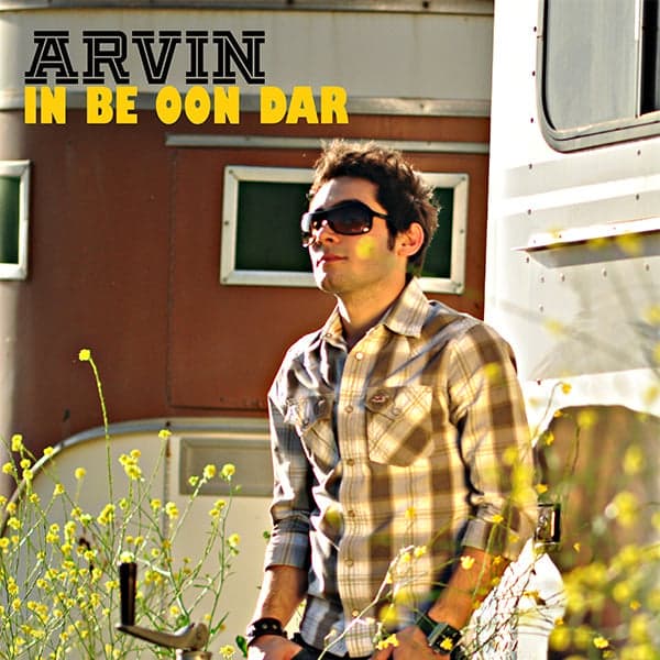 In Be Oon Dar · Arvin