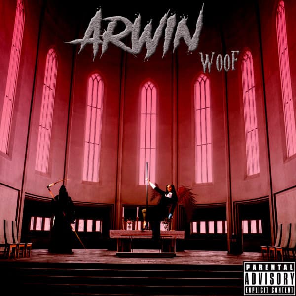 Woof · Arwin