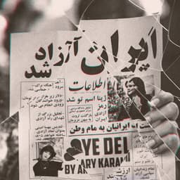 Ye Del · Ary Karami