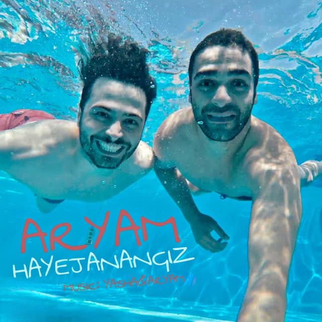 Hayejanangiz · Aryam