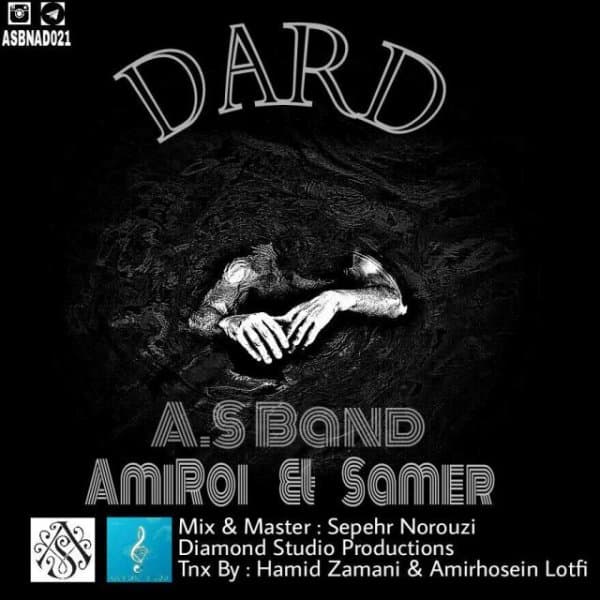 Dard · AS Band