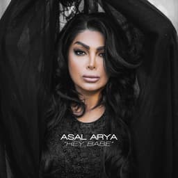 Hey Babe · Asal Arya
