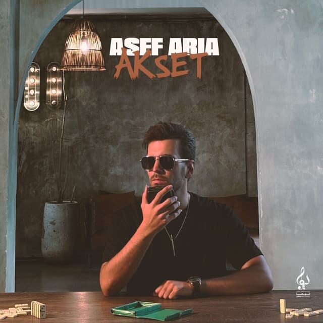 Akset · Asef Aria