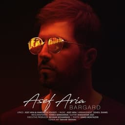 Bargard · Asef Aria