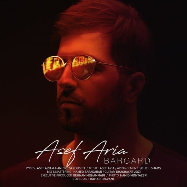 Bargard · Asef Aria