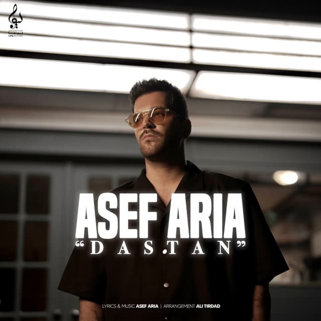 Dastan · Asef Aria
