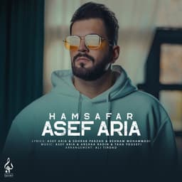 Hamsafar · Asef Aria