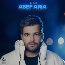Refigh · Asef Aria