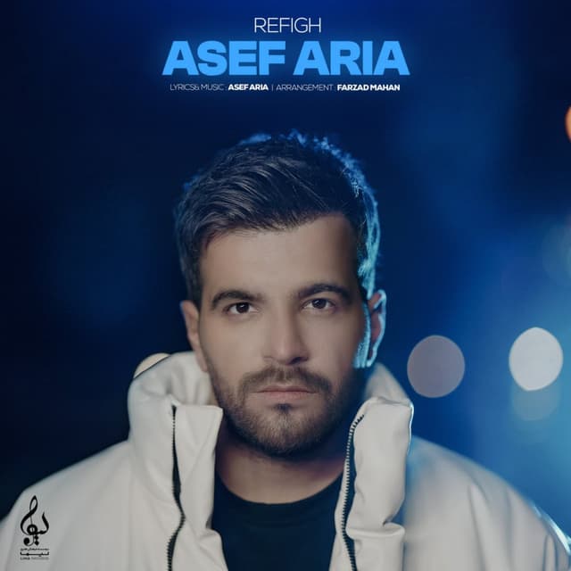 Refigh · Asef Aria