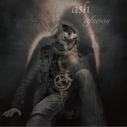Afsoos · Ash369g