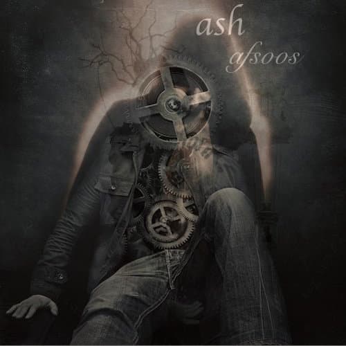 Afsoos · Ash369g