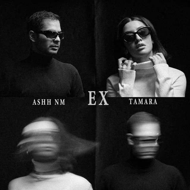 Ex · Ash Nm & Tamara