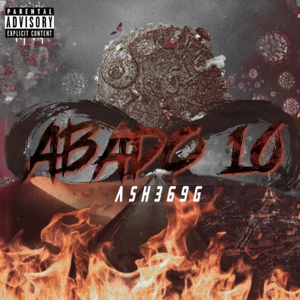 Abado 10 · Ash369g
