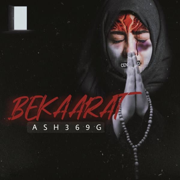 Bekaarat · Ash369g