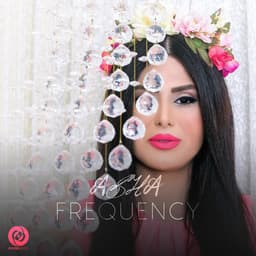 Frequency · Asha