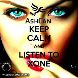 Xone 02 · Ashcan