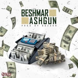 Beshmar · Ashgun