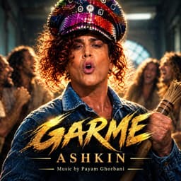 Garme · Ashkin