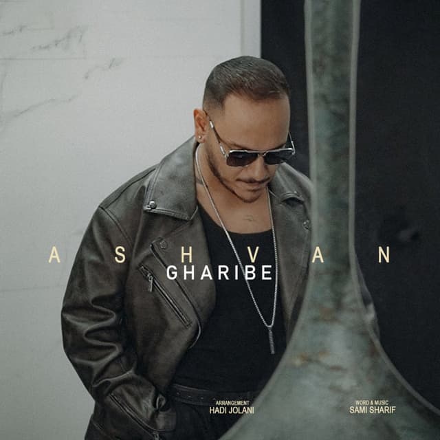 Gharibe · Ashvan
