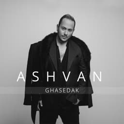 Ghasedak · Ashvan