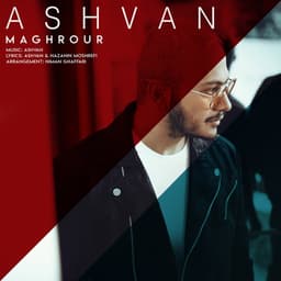 Maghrour · Ashvan