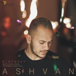 Tavalod · Ashvan