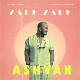 Zare Zare · Ashvan