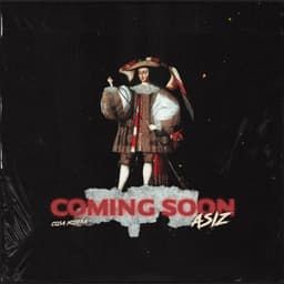 Coming Soon · Asiz