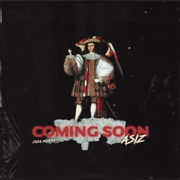 Coming Soon · Asiz