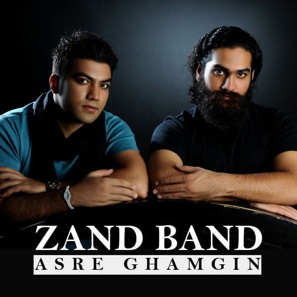 Asre Ghamgin · Zand Band