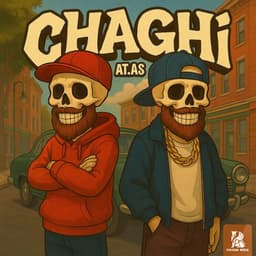 Chaghi · AT.AS