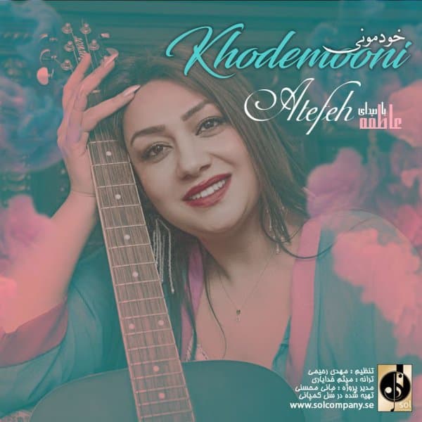 Khodemoni · Atefeh