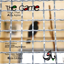 Bazi · Atra Azimi