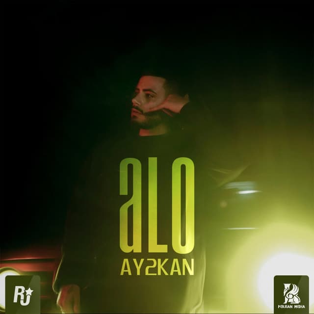 Alo · Ay2kan