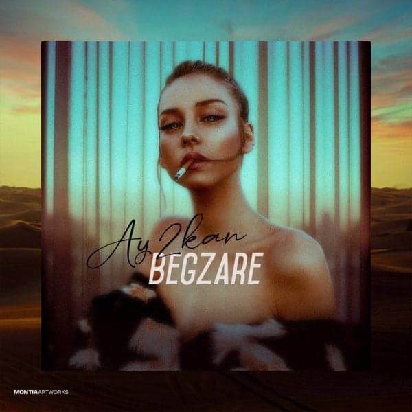 Begzare · Ay2kan