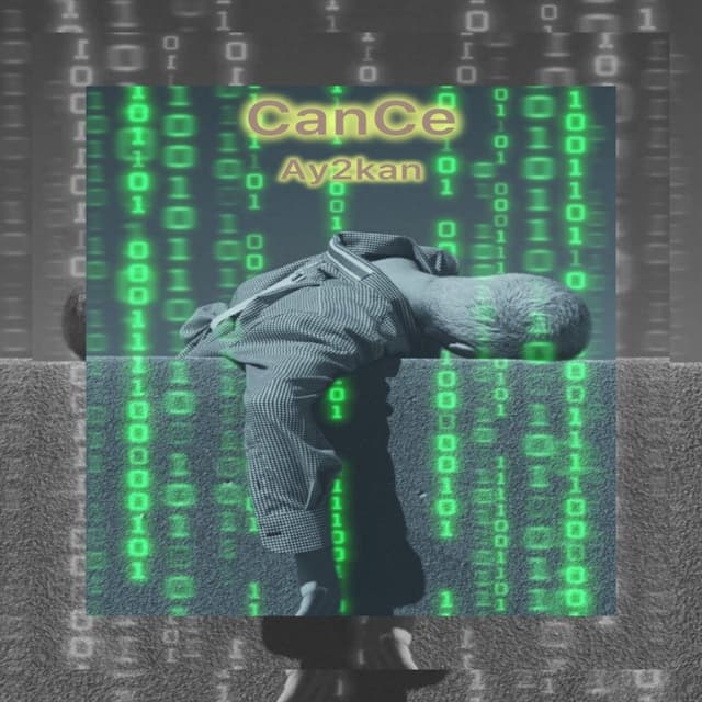 Cance · Ay2kan