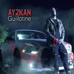 Guillotine · Ay2kan
