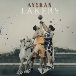 Lakers · Ay2kan