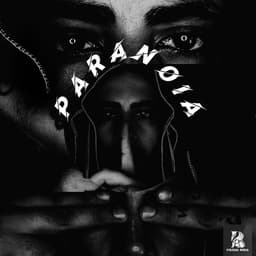 Paranoia · Ay2kan