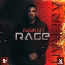 Rage · Ay2kan