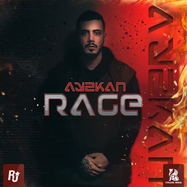 Rage · Ay2kan
