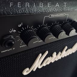 Ey Jan · Feribeat