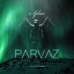 Parvaz · Ayhan