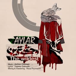 Vahshitarin · Aylar